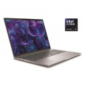 Prenosnik HP Zbook 8 G1i 16 U7-255H, 32GB, 1TB, W11P