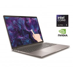 Prenosnik HP ZBook 8 G1i 16 U5-225H, 32GB, 1TB, RTX 500 Ada, W11P