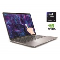Prenosnik HP ZBook 8 G1i 16 U5-225H, 32GB, 1TB, RTX 500 Ada, W11P
