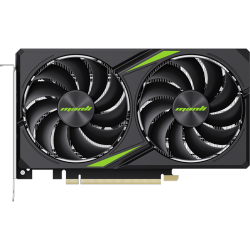 Grafična kartica MANLI GeForce RTX 5060 Nebula 8GB