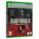 Igra Alan Wake 2 - Deluxe Edition (Xbox Series X)