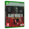 Igra Alan Wake 2 - Deluxe Edition (Xbox Series X)