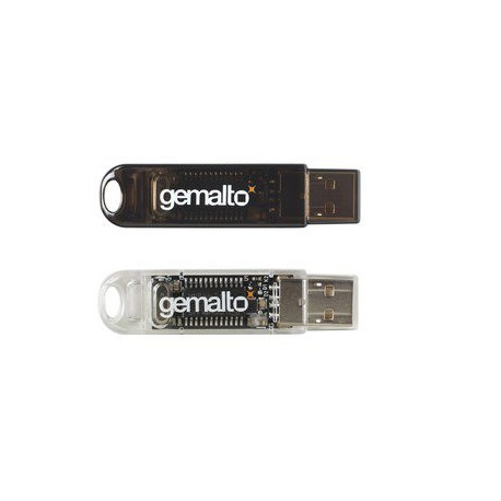 Pametni ključ USB Gemalto .NET K30