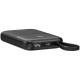 Prenosna baterija Powerbank CANYON OnPower 101, 10000 mAh, črna