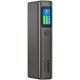 Prenosna baterija Powerbank CANYON OnPower 230 TFT, 20000 mAh, siva