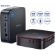 Računalnik Nettop Blackview MP60, Intel N150, 16GB, 512GB, W11P
