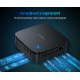 Računalnik Nettop Blackview MP60, Intel N150, 16GB, 512GB, W11P