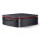 Računalnik Nettop Blackview MP60, Intel N150, 16GB, 512GB, W11P