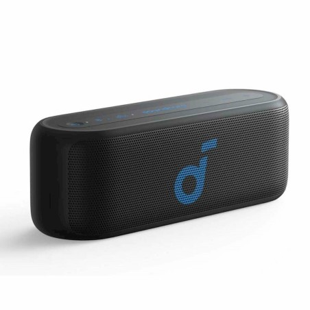 Zvočniki Soundcore Select 2S, črn