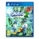 Igra The Smurfs 2: The Prisoner of the Green Stone (Playstation 4)