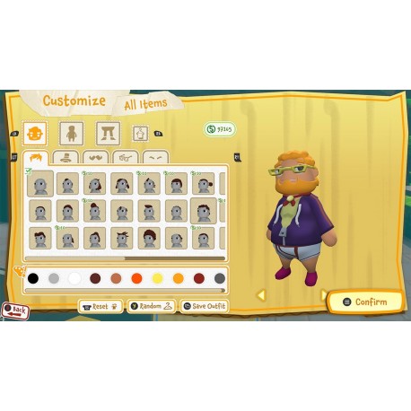 Igra Totally Reliable Delivery Service: Definitive Edition (Nintendo Switch)