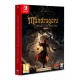 Igra Mandragora: Whispers Of The Witch Tree - Collector´s Edition (Switch)
