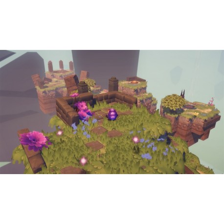 Igra Tin & Kuna (Nintendo Switch)
