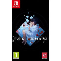Igra Ever Forward (Nintendo Switch)