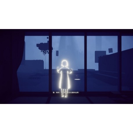 Igra Ever Forward (Nintendo Switch)