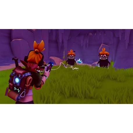 Igra Die After Sunset (CIAB) (Nintendo Switch)