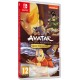 Igra Avatar The Last Airbender: Quest For Balance (Nintendo Switch)