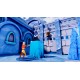 Igra Avatar The Last Airbender: Quest For Balance (Nintendo Switch)
