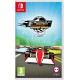 Igra Formula Retro Racing: World Tour (Nintendo Switch)