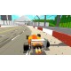 Igra Formula Retro Racing: World Tour (Nintendo Switch)