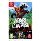 Igra Atari Mania (Nintendo Switch)