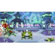 Igra Teenage Mutant Ninja Turtles: Shredders Revenge-Anniversary Edition (PS4)