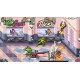 Igra Teenage Mutant Ninja Turtles: Shredders Revenge-Anniversary Edition (PS4)