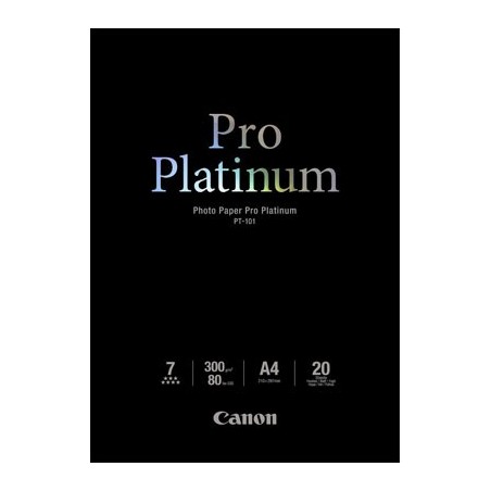 Papir CANON PT-101 A4 (2768B016AA)