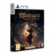 Igra Mandragora: Whispers Of The Witch Tree - Collector´s Edition (PS5)