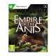 Igra Empire Of The Ants - Limited Edition (Xbox Series X)
