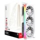Grafična kartica XFX Mercury AMD Radeon RX 9070 XT OC, 16GB GDDR6