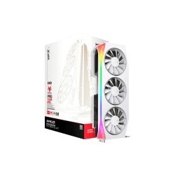 Grafična kartica XFX Mercury AMD Radeon RX 9070 XT OC, 16GB GDDR6