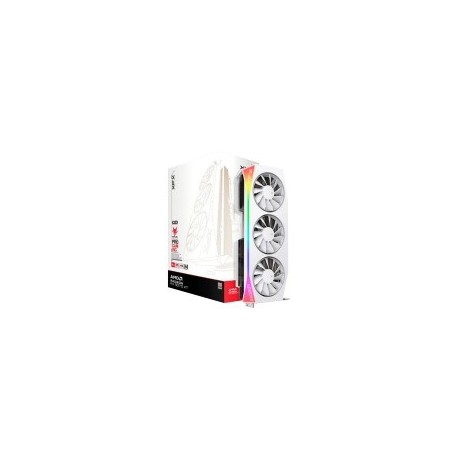 Grafična kartica XFX Mercury AMD Radeon RX 9070 XT OC, 16GB GDDR6