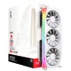 Grafična kartica XFX Mercury AMD Radeon RX 9070 XT OC, 16GB GDDR6