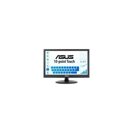 Monitor ASUS VT169HE