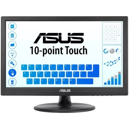 Monitor ASUS VT169HE