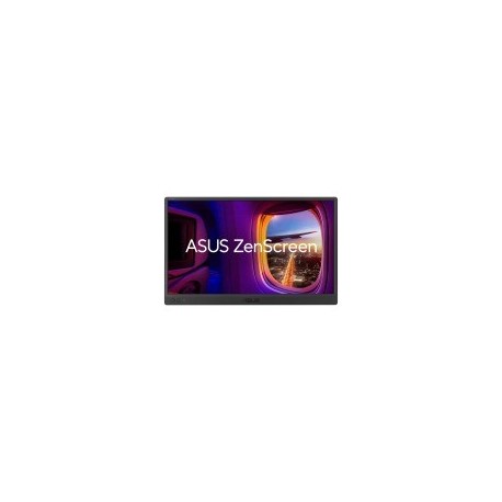 Monitor ASUS ZenScreen MB169CK