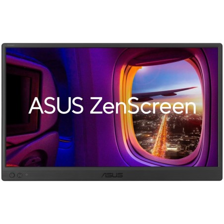 Prenosni monitor ASUS ZenScreen MB169CK