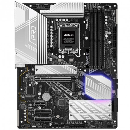 Matična plošča ASROCK Z890 Pro RS, ATX, DDR5