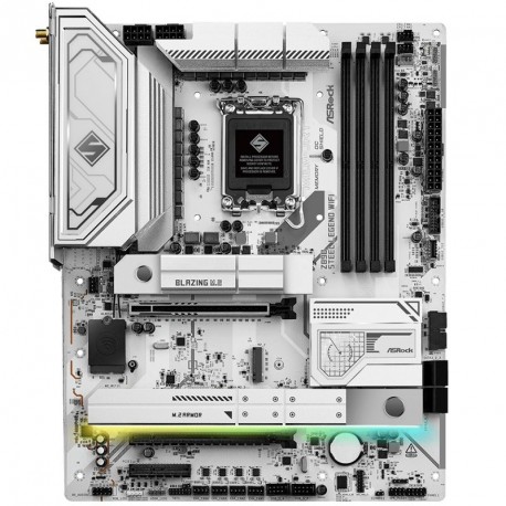 Matična plošča ASROCK Z890 Steel Legend WIFI, DDR5, ATX