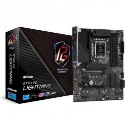 Matična plošča ASROCK Z790 PG Lightning, ATX, DDR5