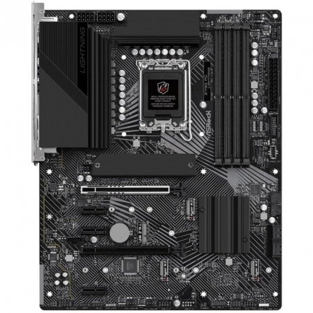 Matična plošča ASROCK Z790 PG Lightning, ATX, DDR5