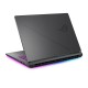 Prenosnik ASUS ROG Strix G18 U9-275HX, 32GB, 2TB, RTX 5070 Ti, W11H
