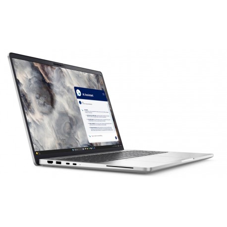 Prenosnik DELL Pro 16 Plus (PB16250) U7-268V, 32GB, 1TB, W11P