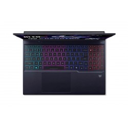Prenosnik ACER PHN16-73-959A U9-275HX, 32GB, 1TB, RTX 5070 Ti, W11H