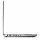Prenosnik DELL Precision 7780 i9-13950HX, 64GB, 1TB, RTX A4000 Ada, W11P
