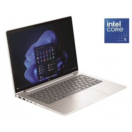 Prenosnik HP ProBook 4 G1i R14 U5-120U, 16GB, 512GB, W11P