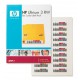 Storage HP Ult,3-RW label pack (Q2007A)