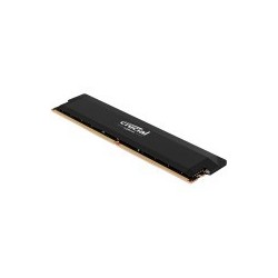 Pomnilnik DDR5 32GB 6400MHz Crucial Pro OC, črn
