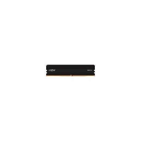 Pomnilnik DDR5 64GB 5600MHz Crucial Pro